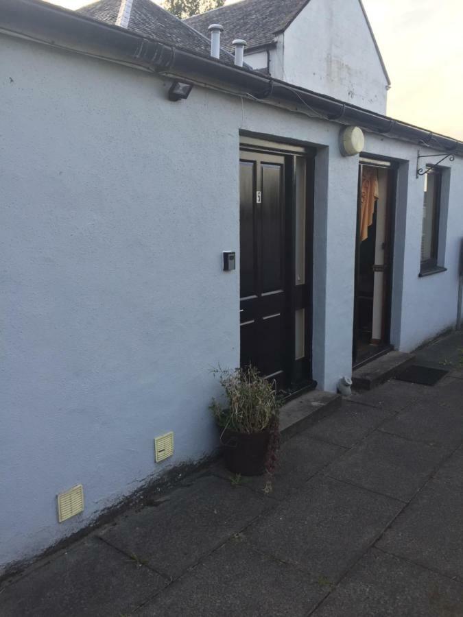 Hotel Soroba House Oban Exterior foto